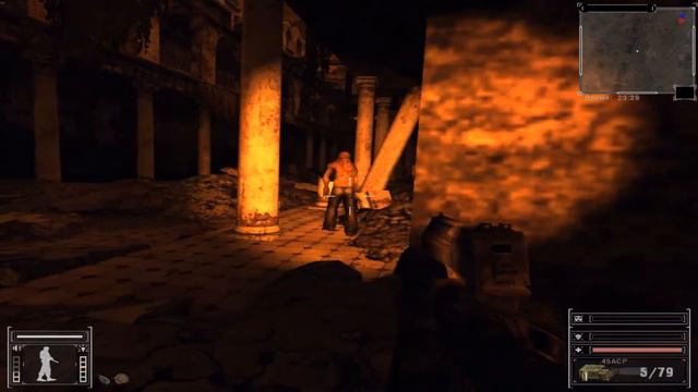 STALKER зона поражения часть 4 госпиталь смотреть онлайн