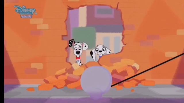 Doggy Da Vinci Part 1 | DJ Dalmatian смотреть онлайн