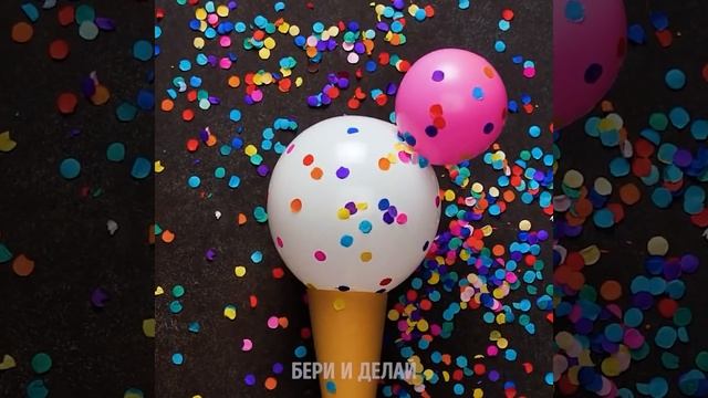 КРЕАТИВНЫЕ НОВОГОДНИЕ ИДЕИ, КОТОРЫЕ ЛЕГКО СДЕЛАТЬ ДОМА!! смотреть онлайн