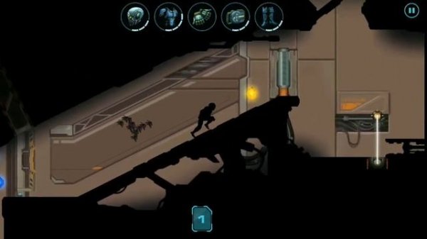 Vector 2: Back to the heat floor 25 and turn on 3 power