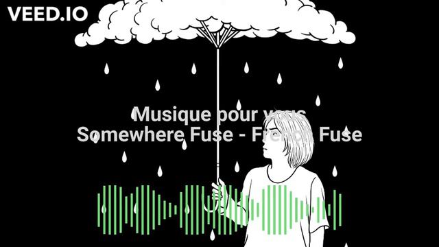 Somewhere Fuse   French Fuse