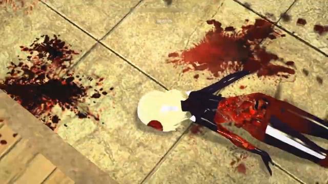 gmod ryona 4 смотреть онлайн