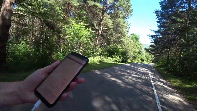 Кисловодск, наша прогулка по летнему парку. Июль 2023. смотреть онлайн