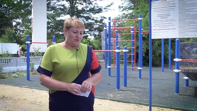 #крымменяется Черноморский район. Новоивановка смотреть онлайн