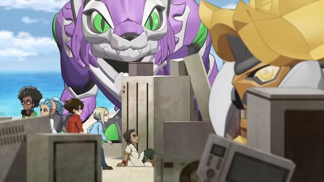 The Top 10 WORST Bakugan of all time смотреть онлайн