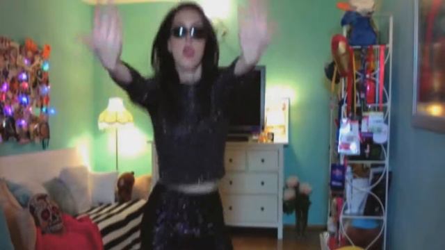 КАТЯ КЛЭП//МИНИ КЛИП смотреть онлайн