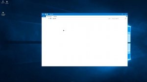 Как сменить курсор на Windows 10?