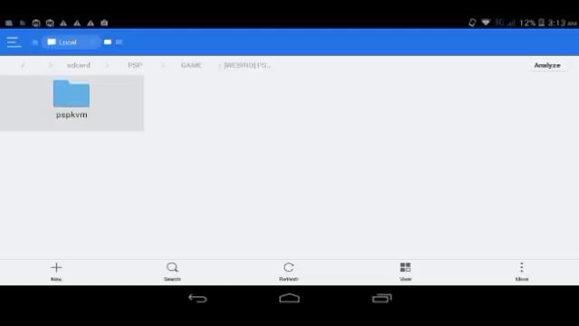 How To Play Java Game on any android phone & tablet смотреть онлайн