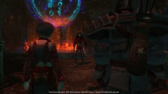 Fable: The Lost Chapters | Part 15: Double Kill смотреть онлайн