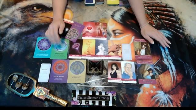 Virgo- Things Happen For A Reason, This Is Better & Hotter Than You Thought, Cos This Knows The Way смотреть онлайн