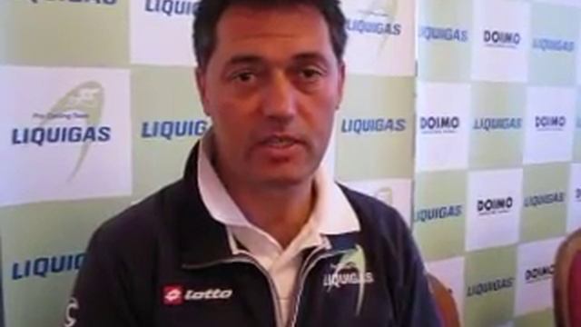 Zanatta: essere protagonisti sempre смотреть онлайн