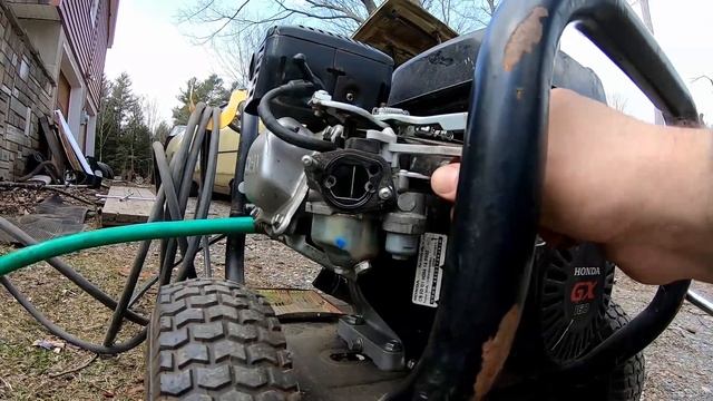 Cleaning Up The 1972 Plymouth Satellite Sebring MOPAR Barn Find