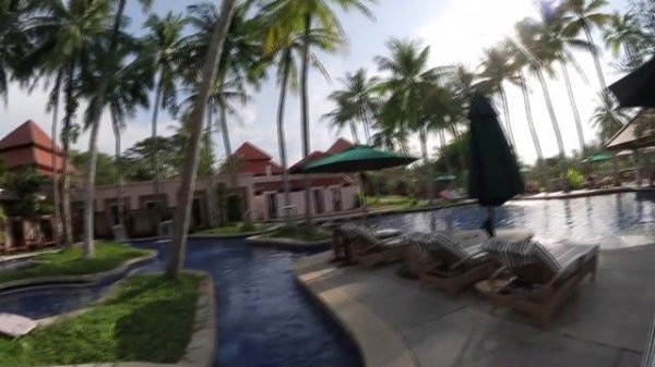 BANYAN TREE TRAVEL DIARY