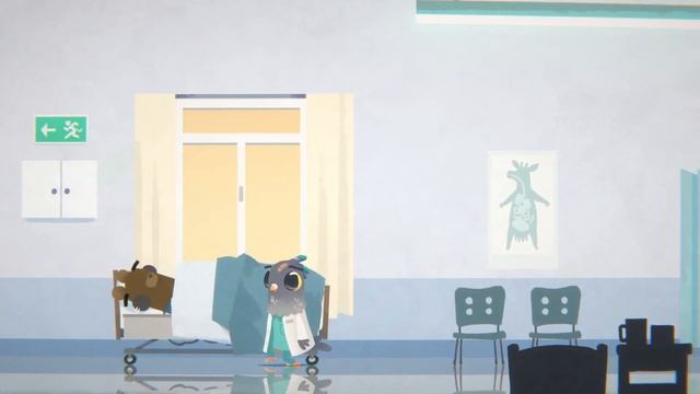 Fall of Porcupine - First Hour of Gameplay смотреть онлайн