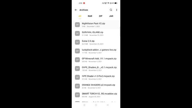 Night Vision Addon For Minecraft PE | 1.20 |(Hindi)| Ultra Bittu Gamerz смотреть онлайн