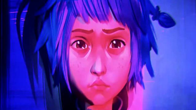 Jinx Edit (ARCANE) - Idfc