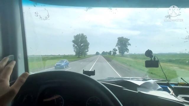 В рейсе потерял крышку бензобака#1 смотреть онлайн