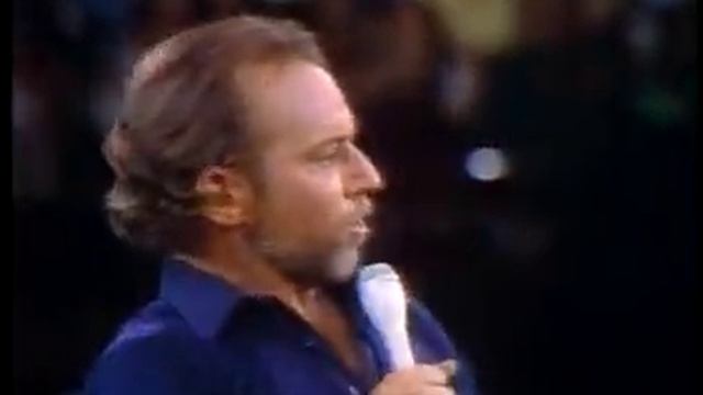 George Carlin on Time смотреть онлайн