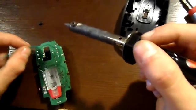 Как сделать игровую мышь/How to make gaming mouse смотреть онлайн