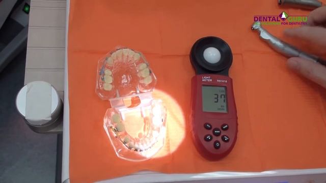 Хирургический наконечник со светом или без - что выбрать? смотреть онлайн