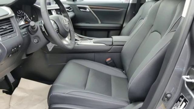 New 2020 Lexus RX Chantilly Dale City VA DC, MD #RXL2011147 - SOLD