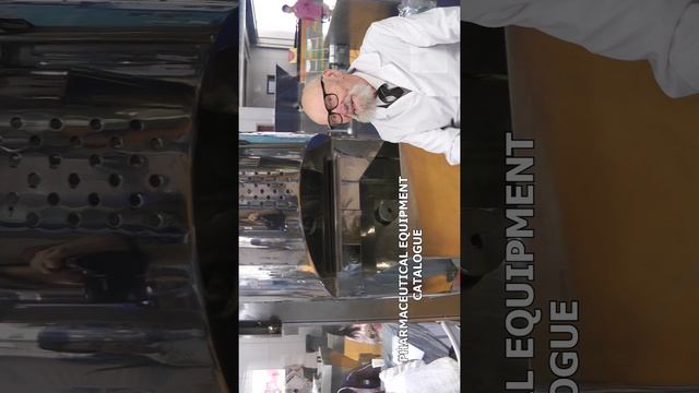 Filling machine, how to choose the right one Pharma-manager.com смотреть онлайн