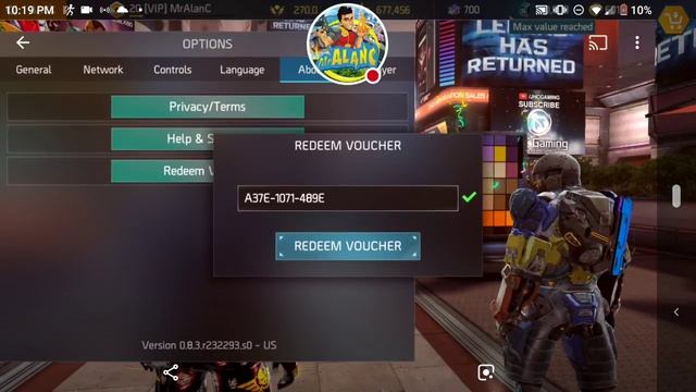 Shadowgun Legends Free Party Hat Vouchers - Free SGL Gear смотреть онлайн