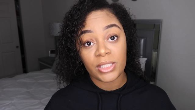 Do's and Dont's With a Perm| Tips & Suggestions смотреть онлайн