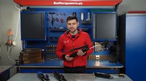 Обзор рычажно-плунжерного шприца БелАК