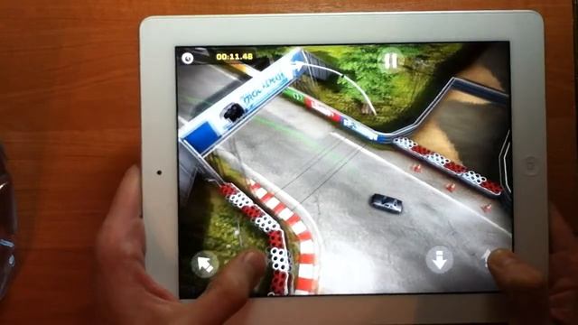 iPad 4 Games - Reckless 2 HD New смотреть онлайн