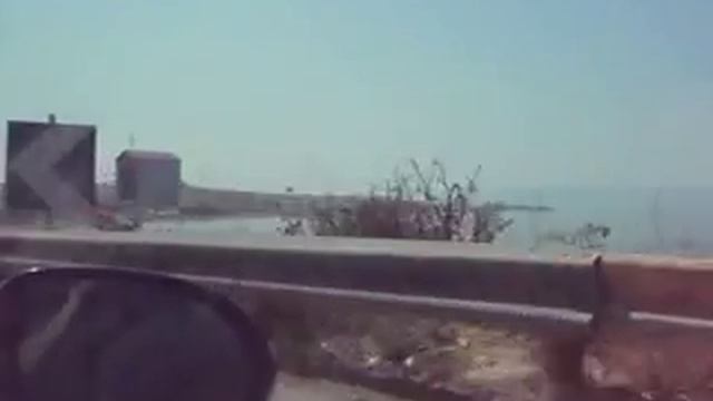 Kalamaki Beach, Crete смотреть онлайн