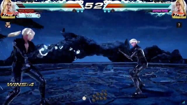 [Guide] Nina Williams: The Basics, part 2 - Common Gameplan Elements; Additional Resources смотреть онлайн