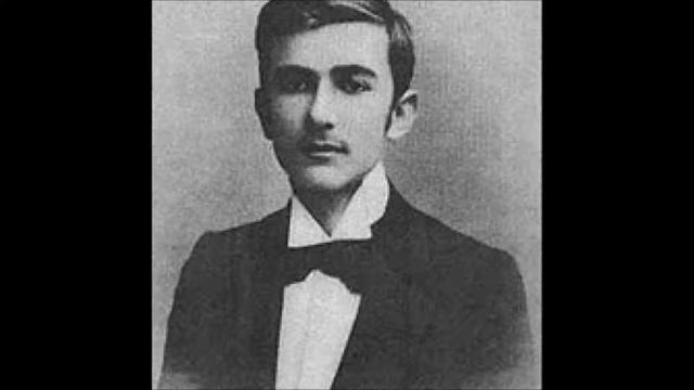 Szałucka/Szymanowski - Mazurka op.50 No.3 Live from Wigmore Hall смотреть онлайн