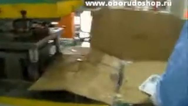 Производство алюминиевых пищевых контейнеров