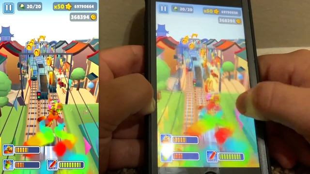 Over 200 Million Points on Subway Surfers No Hacks or Cheats смотреть онлайн