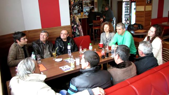 С тревогите и надеждите за Тервел и България! смотреть онлайн