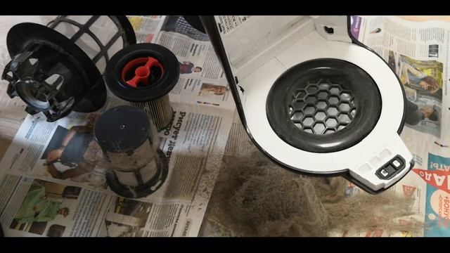 фильтры Gore-Tex пылесоса BOSCH RELAXXX, Bosch Unlimited Serie | 8 смотреть онлайн