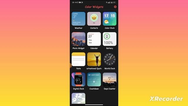 Делаю Свой Телефон Эстетичным/ Как сделать телефон эстетичным? смотреть онлайн