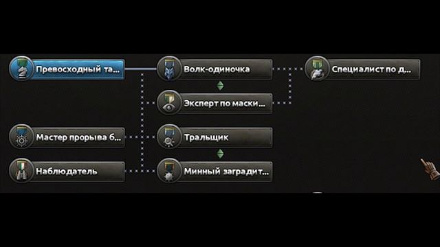 Hearts of Iron 4 v.1.12 Черты адмиралов. Морское превосходство. смотреть онлайн