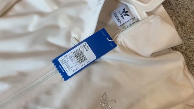 Олимпийка Adidas Originals смотреть онлайн