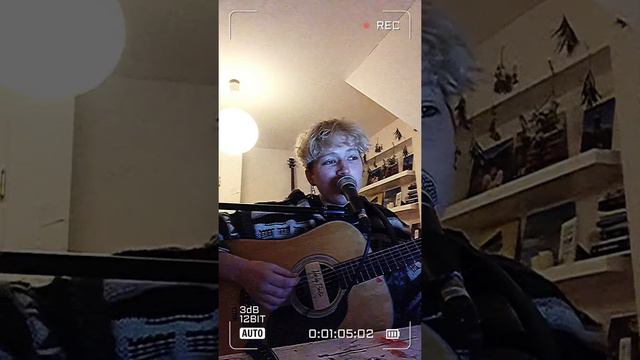 unfucktheworld [Angel Olsen] cover смотреть онлайн