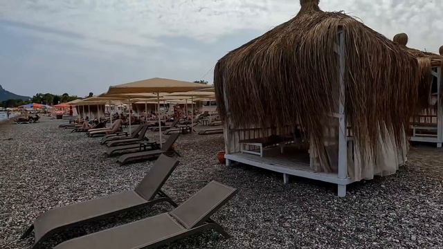 Турция 2023. Эта ПЯТЕРКА дешевле ТРОЙКИ❗️ДУХ ЗАХВАТЫВАЕТ?САМЫЙ ДЕШЕВЫЙ 5* Club Jovia Kemer. Кемер смотреть онлайн