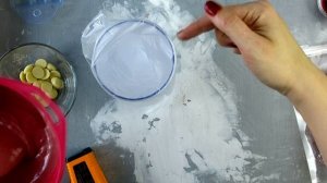 Как сделать клубничный шоколад дома?|Быстро и восхитительно вкусно