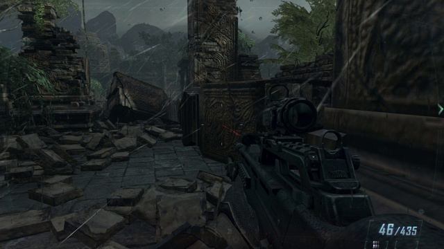 Call of duty - Black Ops 2 - прохождение [08] - русские субтитры