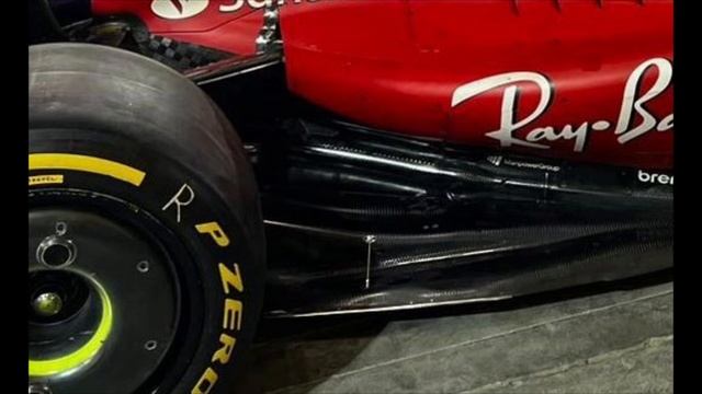 Итоги тестов в Бахрейне || Блог Владимира Башмакова №122 смотреть онлайн