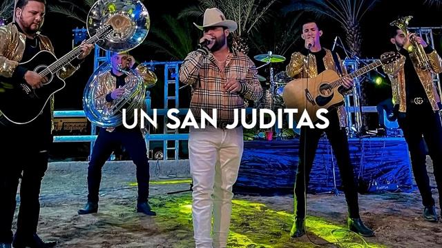 Luis R Conriquez - Un San Juditas (Corridos 2022) смотреть онлайн