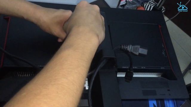 MONITOR MOUNT - LOOP ALLOY UNBOXING & INSTALLATION смотреть онлайн