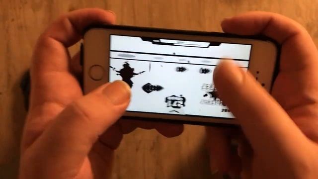 Muse Dash Bad Apple but I rotate my screen 90° every time colors invert смотреть онлайн