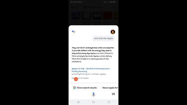 Take a photo and translate into different languages with Google Go смотреть онлайн