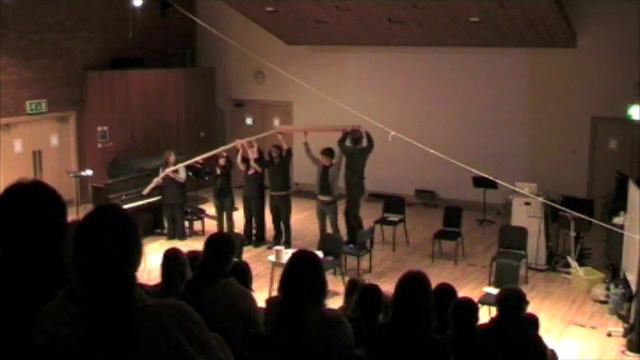 Takehisa Kosugi - Distance for Piano (to David Tudor) смотреть онлайн